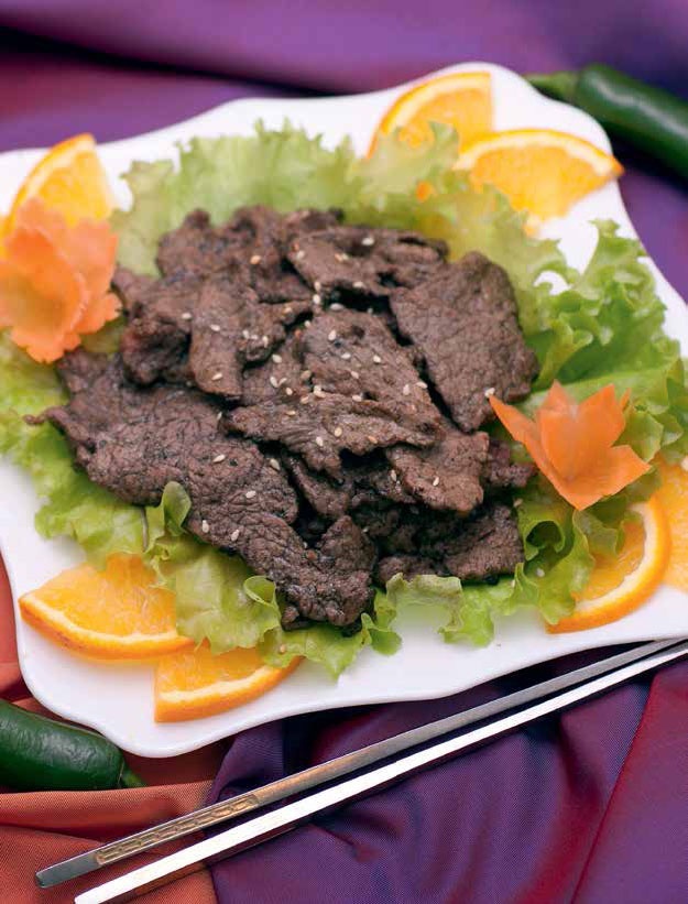 Иллюстрация к книге — Кулинарная энциклопедия. Том 4. Б-В (Брусника – Венгерские клёцки) [_37.jpg]