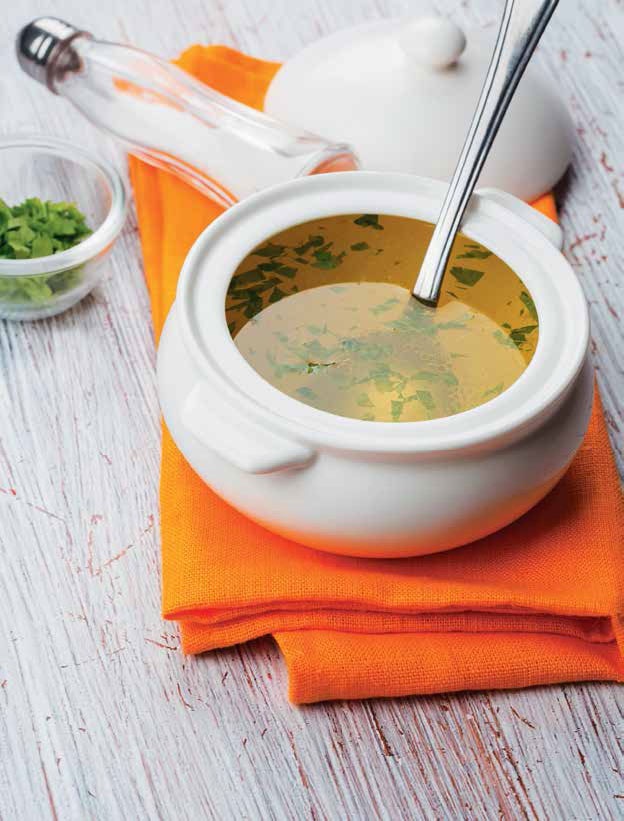 Иллюстрация к книге — Кулинарная энциклопедия. Том 4. Б-В (Брусника – Венгерские клёцки) [_42.jpg]