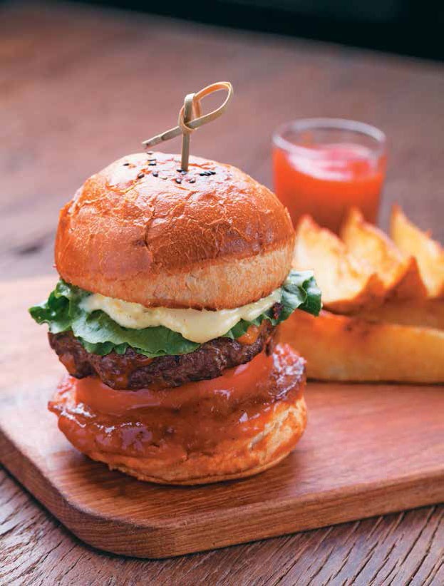 Иллюстрация к книге — Кулинарная энциклопедия. Том 4. Б-В (Брусника – Венгерские клёцки) [_45.jpg]