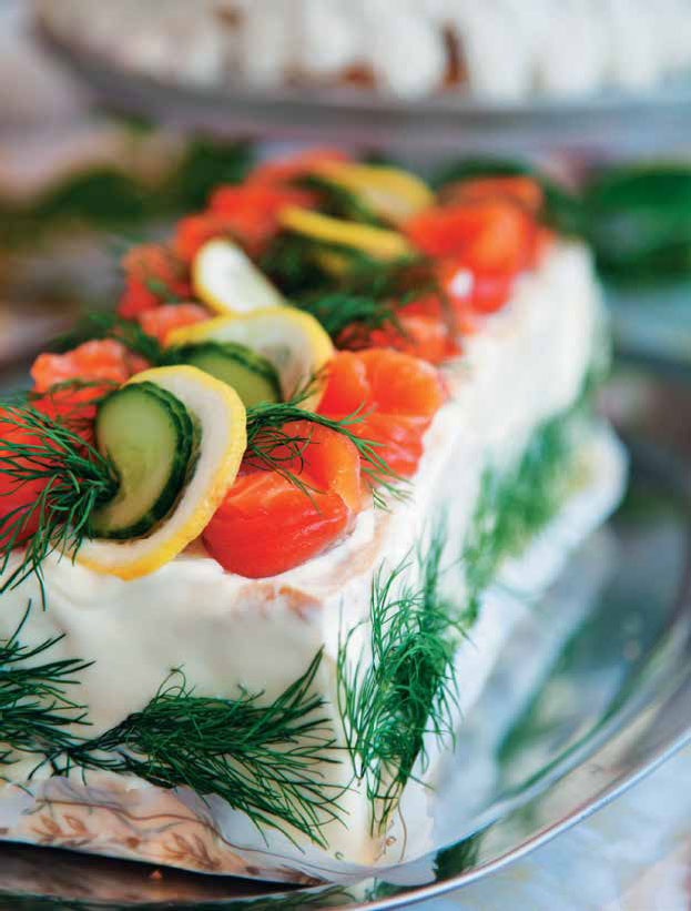 Иллюстрация к книге — Кулинарная энциклопедия. Том 4. Б-В (Брусника – Венгерские клёцки) [_55.jpg]