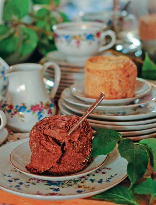 Иллюстрация к книге — Кулинарная энциклопедия. Том 4. Б-В (Брусника – Венгерские клёцки) [_59.jpg]