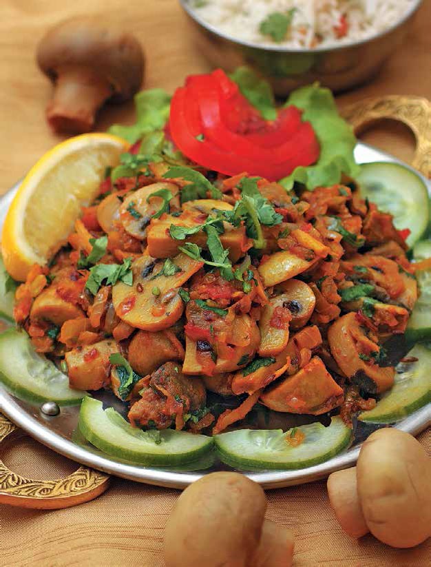 Иллюстрация к книге — Кулинарная энциклопедия. Том 4. Б-В (Брусника – Венгерские клёцки) [_61.jpg]