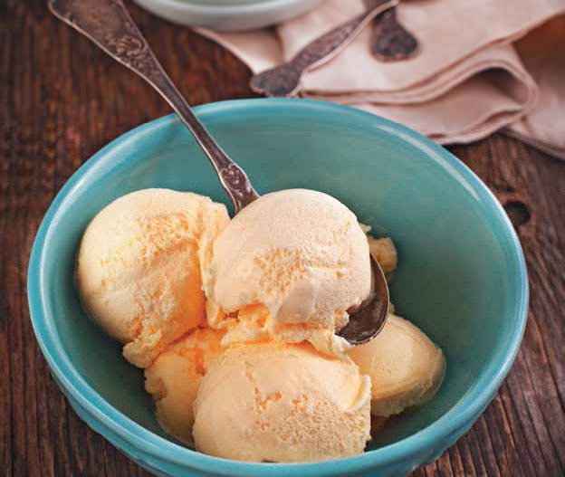 Иллюстрация к книге — Кулинарная энциклопедия. Том 4. Б-В (Брусника – Венгерские клёцки) [_70.jpg]