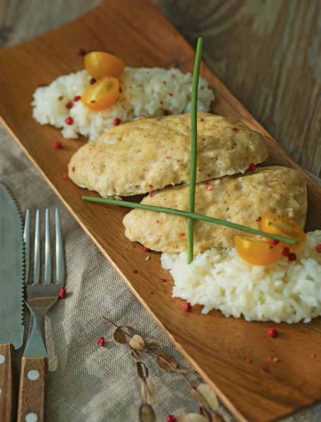 Иллюстрация к книге — Кулинарная энциклопедия. Том 4. Б-В (Брусника – Венгерские клёцки) [_83.jpg]