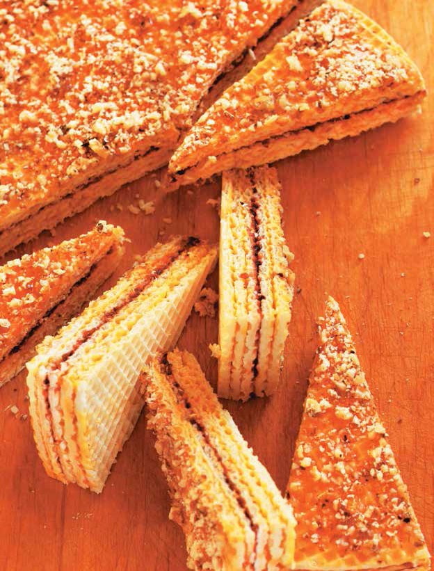 Иллюстрация к книге — Кулинарная энциклопедия. Том 4. Б-В (Брусника – Венгерские клёцки) [_92.jpg]