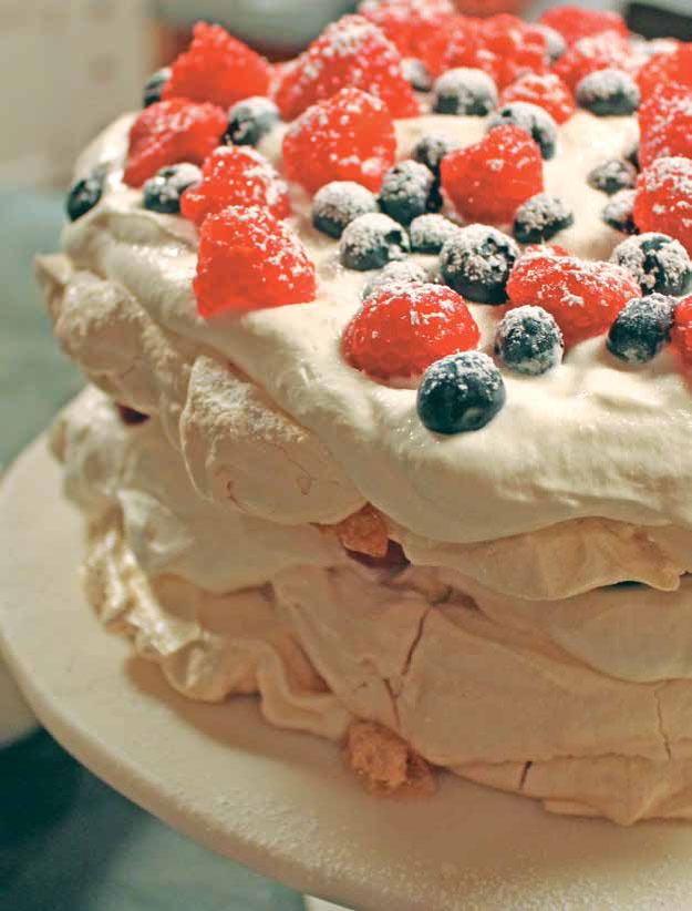 Иллюстрация к книге — Кулинарная энциклопедия. Том 4. Б-В (Брусника – Венгерские клёцки) [_94.jpg]