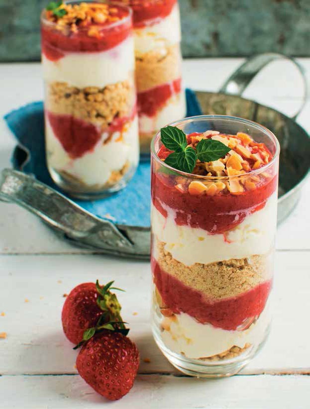 Иллюстрация к книге — Кулинарная энциклопедия. Том 3. Б. Бешамель - Брускетта [_17.jpg]