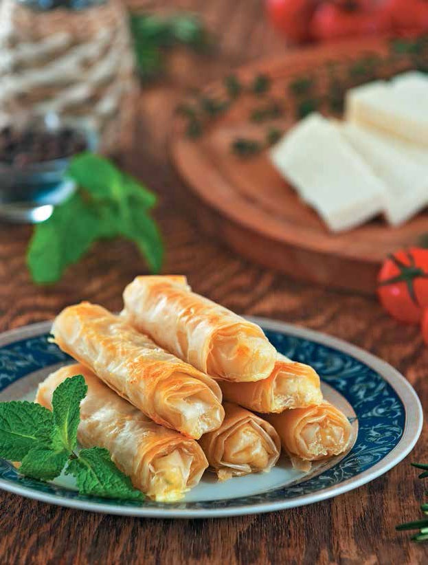 Иллюстрация к книге — Кулинарная энциклопедия. Том 3. Б. Бешамель - Брускетта [_5.jpg]