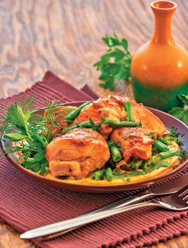 Иллюстрация к книге — Кулинарная энциклопедия. Том 3. Б. Бешамель - Брускетта [_62.jpg]