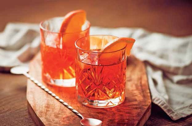 Иллюстрация к книге — Кулинарная энциклопедия. Том 3. Б. Бешамель - Брускетта [_71.jpg]