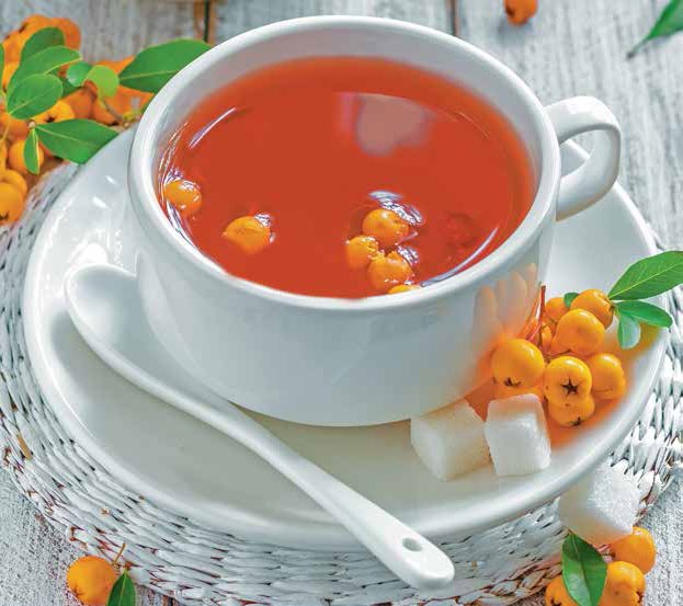 Иллюстрация к книге — Кулинарная энциклопедия. Том 3. Б. Бешамель - Брускетта [_74.jpg]