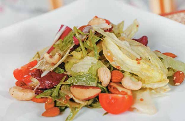 Иллюстрация к книге — Кулинарная энциклопедия. Том 3. Б. Бешамель - Брускетта [_76.jpg]