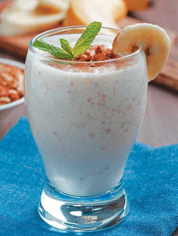 Иллюстрация к книге — Кулинарная энциклопедия. Том 3. Б. Бешамель - Брускетта [_77.jpg]