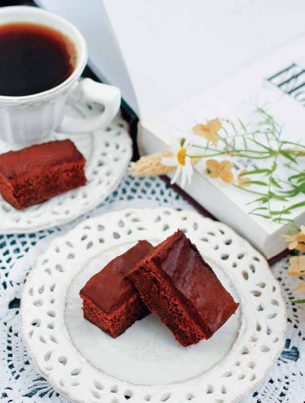 Иллюстрация к книге — Кулинарная энциклопедия. Том 3. Б. Бешамель - Брускетта [_78.jpg]