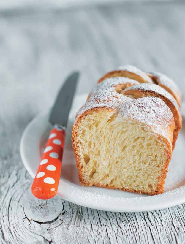 Иллюстрация к книге — Кулинарная энциклопедия. Том 3. Б. Бешамель - Брускетта [_89.jpg]