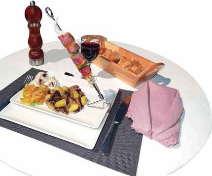 Иллюстрация к книге — Кулинарная энциклопедия. Том 3. Б. Бешамель - Брускетта [_98.jpg]