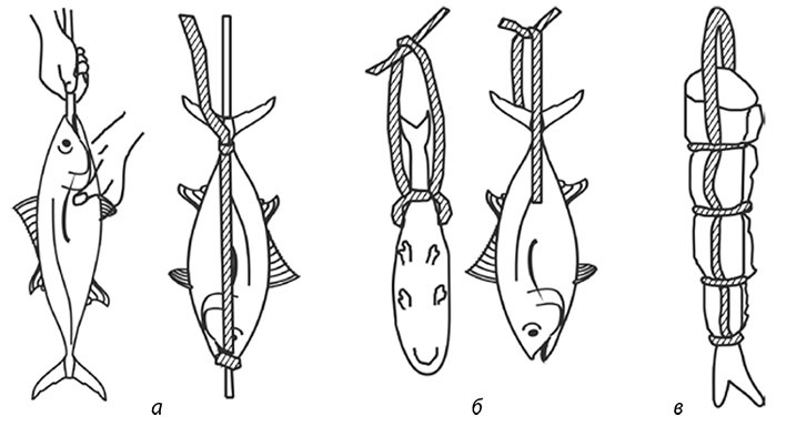 Иллюстрация к книге — Секреты домашнего копчения [i_006.jpg]