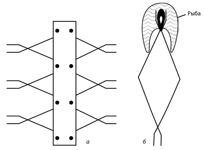 Иллюстрация к книге — Секреты домашнего копчения [i_008.jpg]