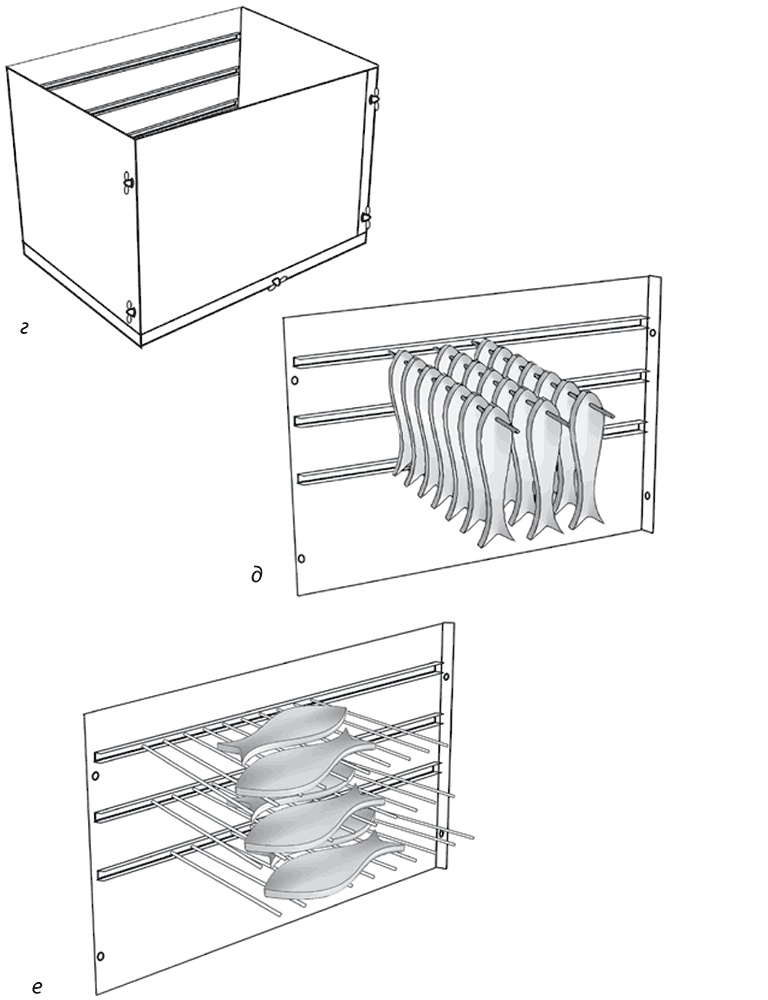 Иллюстрация к книге — Секреты домашнего копчения [i_020.jpg]