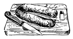 Иллюстрация к книге — Коптим, вялим, солим, маринуем мясо, рыбу, птицу, сало, сыр. 700 домашних рецептов [i_003.jpg]