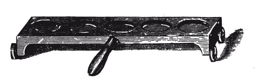 Иллюстрация к книге — Практические основы кулинарного искусства [i_047.jpg]