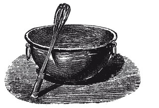 Иллюстрация к книге — Практические основы кулинарного искусства [i_054.jpg]