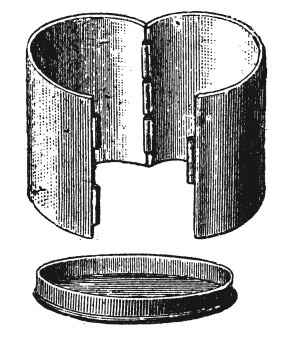 Иллюстрация к книге — Практические основы кулинарного искусства [i_060.jpg]