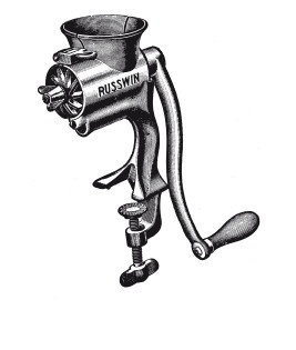 Иллюстрация к книге — Практические основы кулинарного искусства [i_063.jpg]