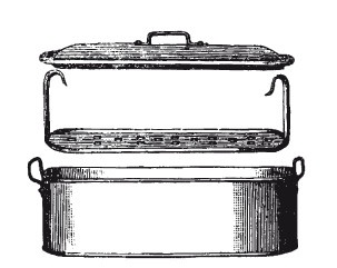 Иллюстрация к книге — Практические основы кулинарного искусства [i_071.jpg]