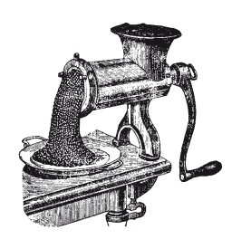 Иллюстрация к книге — Практические основы кулинарного искусства [i_076.jpg]