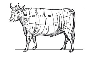 Иллюстрация к книге — Практические основы кулинарного искусства [i_078.jpg]