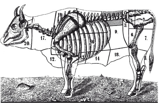 Иллюстрация к книге — Практические основы кулинарного искусства [i_090.jpg]