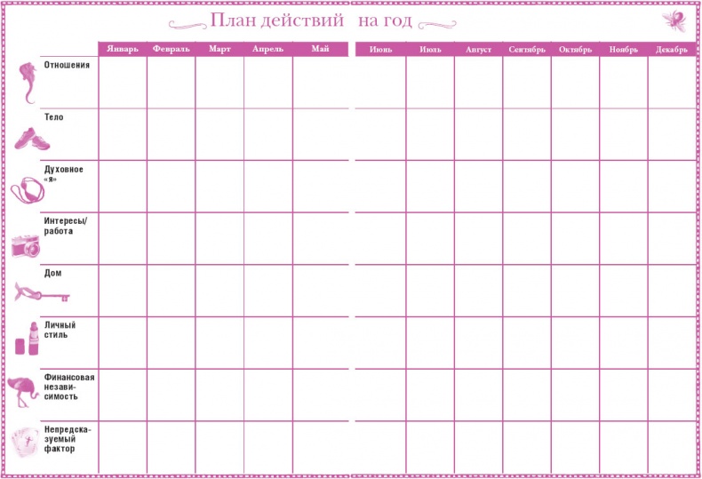 Иллюстрация к книге — Время желаний. Как начать жить для себя [_61.jpg]