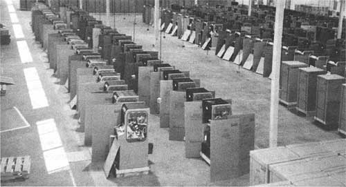 Иллюстрация к книге — Консольные войны. Sega, Nintendo и битва определившая целое поколение [i_003.jpg]