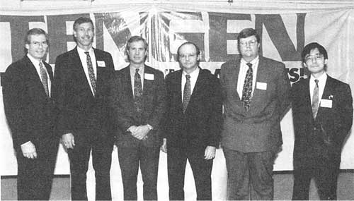 Иллюстрация к книге — Консольные войны. Sega, Nintendo и битва определившая целое поколение [i_013.jpg]