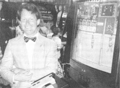 Иллюстрация к книге — Консольные войны. Sega, Nintendo и битва определившая целое поколение [i_015.jpg]