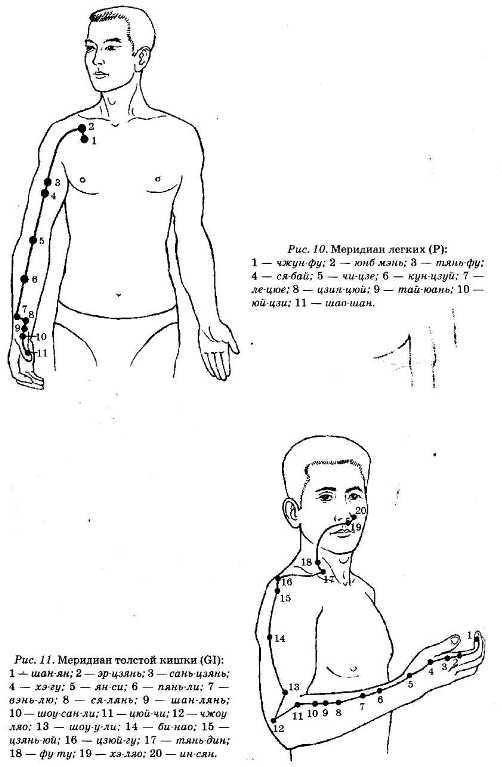 Иллюстрация к книге — Энциклопедия целебного чая [i_015.jpg]