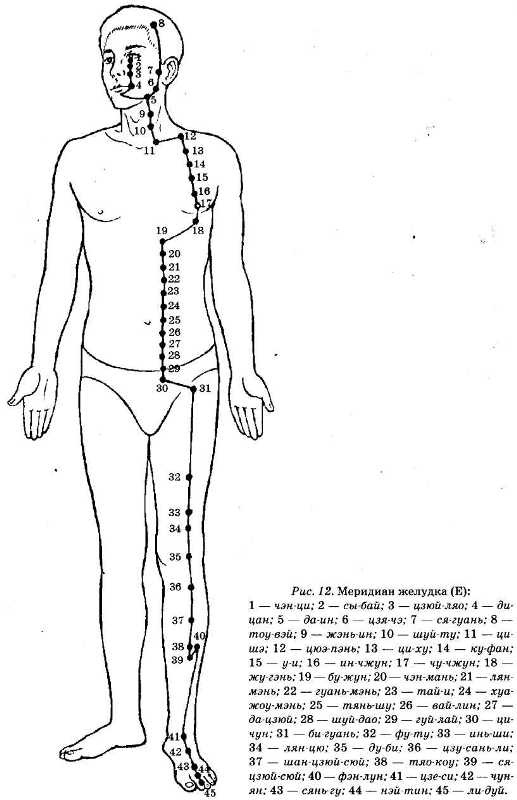 Иллюстрация к книге — Энциклопедия целебного чая [i_016.jpg]