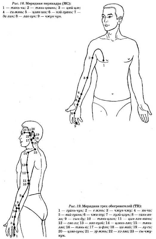 Иллюстрация к книге — Энциклопедия целебного чая [i_021.jpg]