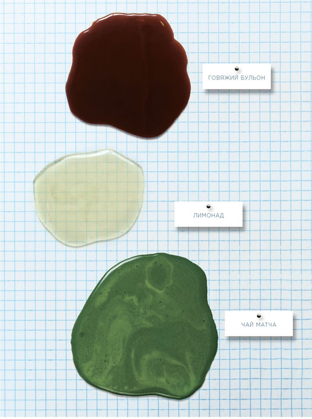 Иллюстрация к книге — Ингредиенты. Химия и алхимия гастрономического творчества [i_007.jpg]