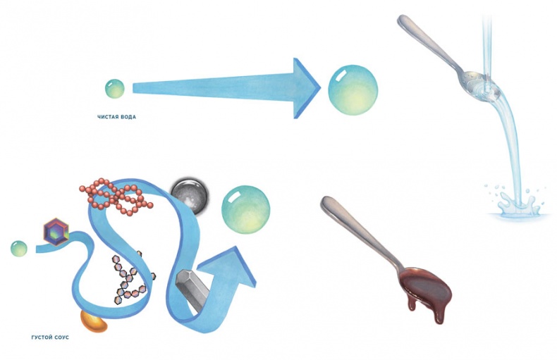 Иллюстрация к книге — Ингредиенты. Химия и алхимия гастрономического творчества [i_008.jpg]