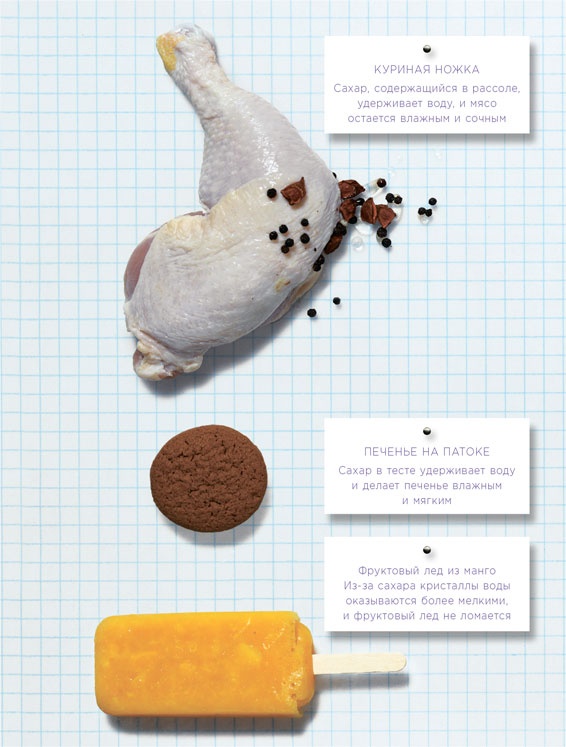 Иллюстрация к книге — Ингредиенты. Химия и алхимия гастрономического творчества [i_030.jpg]