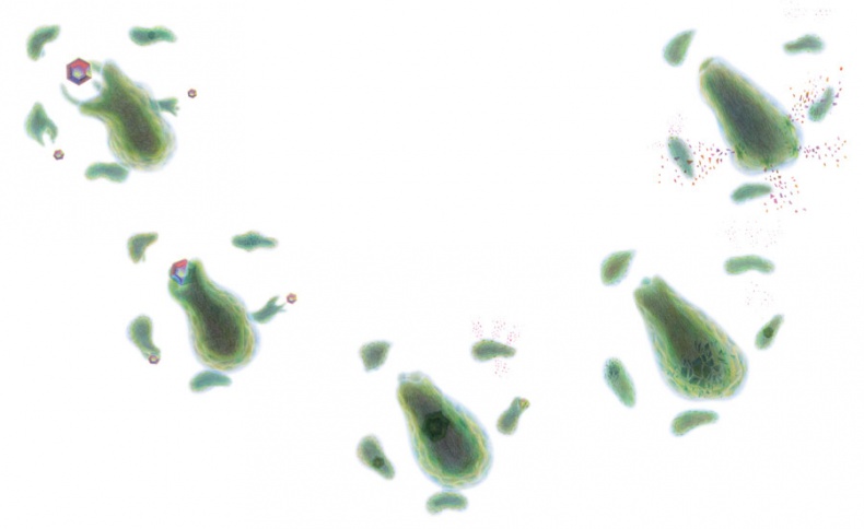 Иллюстрация к книге — Ингредиенты. Химия и алхимия гастрономического творчества [i_035.jpg]