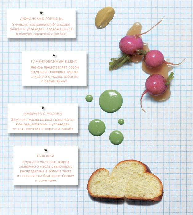 Иллюстрация к книге — Ингредиенты. Химия и алхимия гастрономического творчества [i_059.jpg]