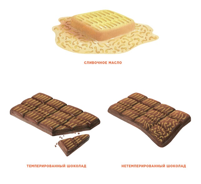 Иллюстрация к книге — Ингредиенты. Химия и алхимия гастрономического творчества [i_067.jpg]