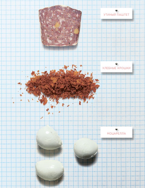 Иллюстрация к книге — Ингредиенты. Химия и алхимия гастрономического творчества [i_081.jpg]