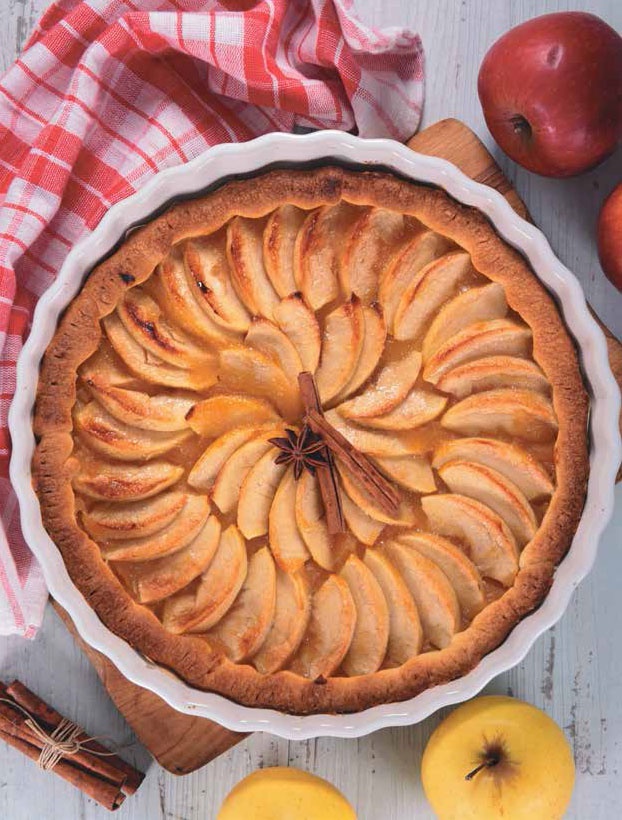 Иллюстрация к книге — Кулинарная энциклопедия. Том 40. Ц – Я (Цыпленок – Ячмень) [_108.jpg]