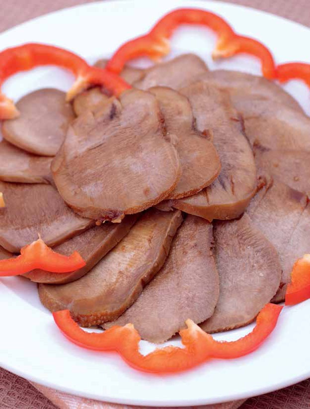 Иллюстрация к книге — Кулинарная энциклопедия. Том 40. Ц – Я (Цыпленок – Ячмень) [_112.jpg]