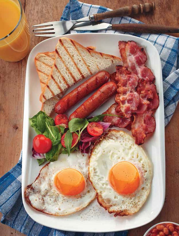 Иллюстрация к книге — Кулинарная энциклопедия. Том 40. Ц – Я (Цыпленок – Ячмень) [_117.jpg]