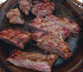 Иллюстрация к книге — Кулинарная энциклопедия. Том 40. Ц – Я (Цыпленок – Ячмень) [_38.jpg]